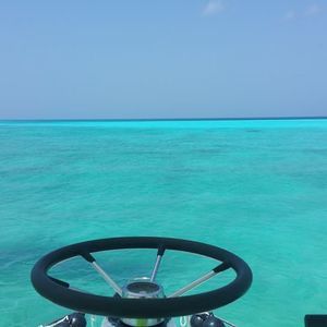 Meet your Posher, Scott